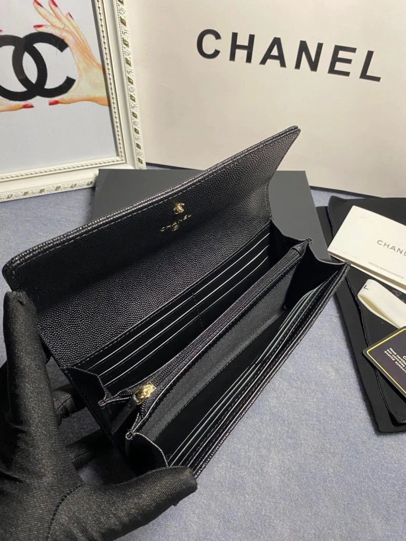 Chanel Wallets 4046H-0174