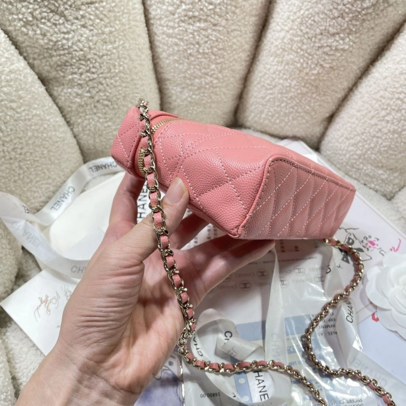 Chanel Cosmetic Bags 4046H-0193