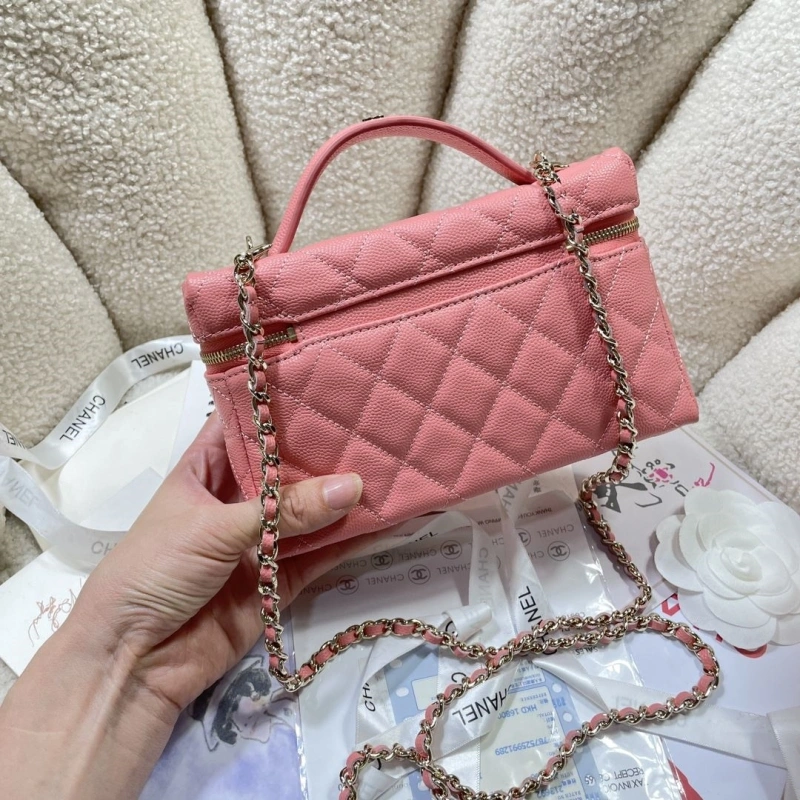 Chanel Cosmetic Bags 4046H-0193