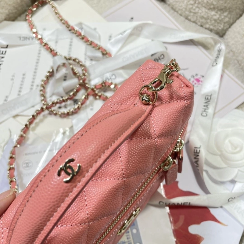 Chanel Cosmetic Bags 4046H-0193