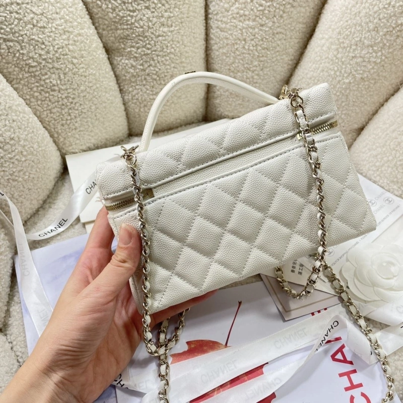 Chanel Cosmetic Bags 4046H-0195