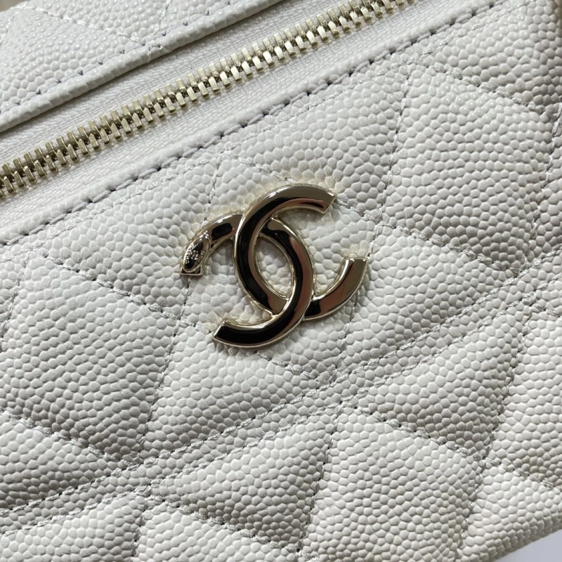 Chanel Cosmetic Bags 4046H-0195