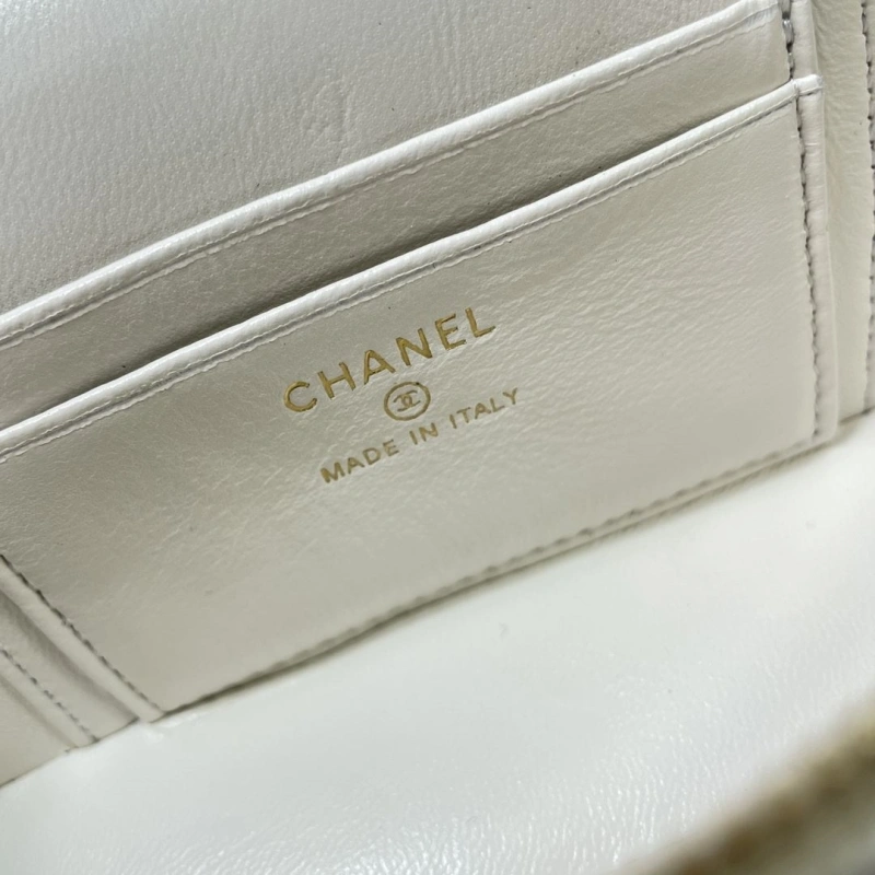 Chanel Cosmetic Bags 4046H-0195