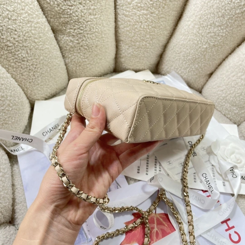 Chanel Cosmetic Bags 4046H-0196