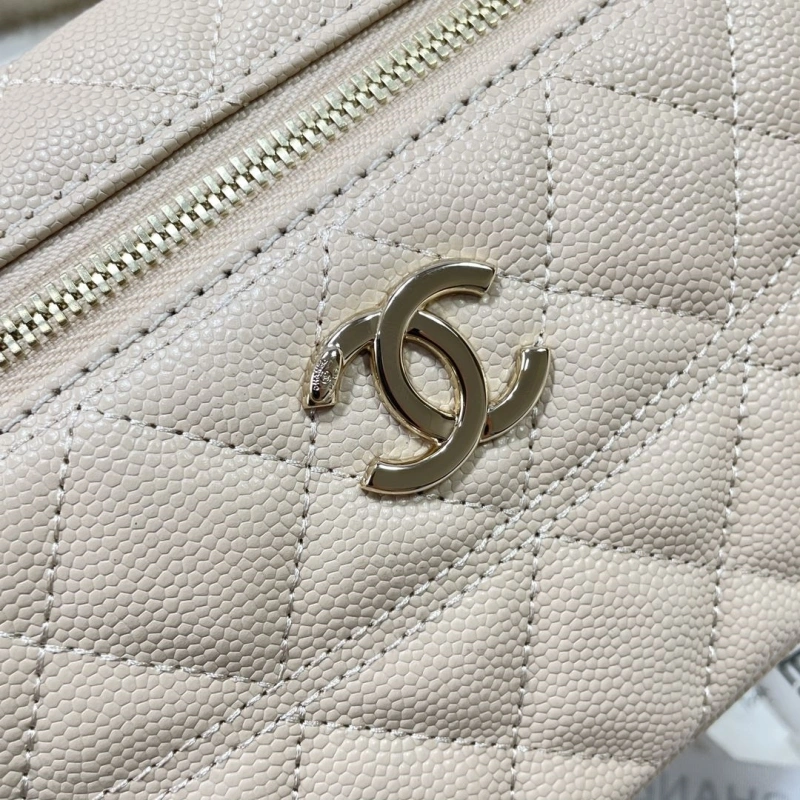 Chanel Cosmetic Bags 4046H-0196