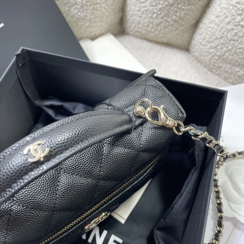 Chanel Cosmetic Bags 4046H-0197