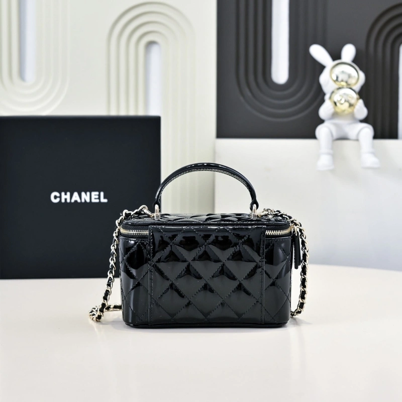 Chanel Cosmetic Bags 4046H-0242
