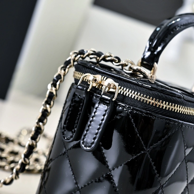 Chanel Cosmetic Bags 4046H-0242