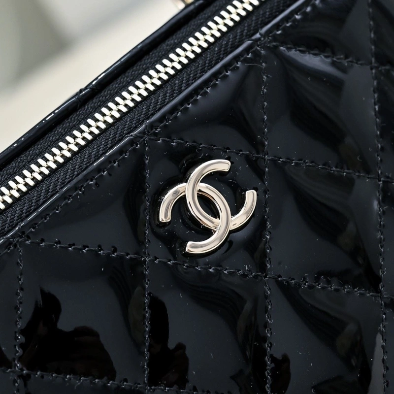 Chanel Cosmetic Bags 4046H-0242