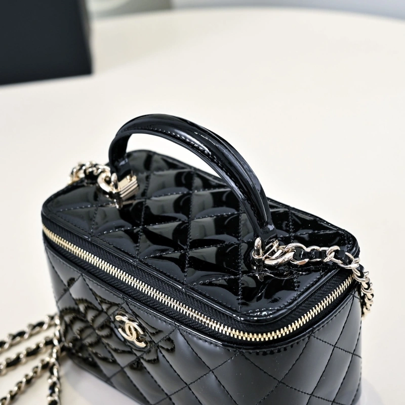 Chanel Cosmetic Bags 4046H-0242