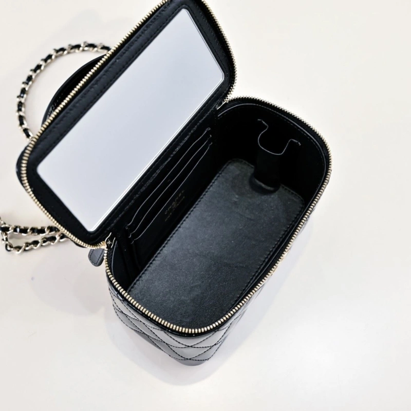 Chanel Cosmetic Bags 4046H-0242