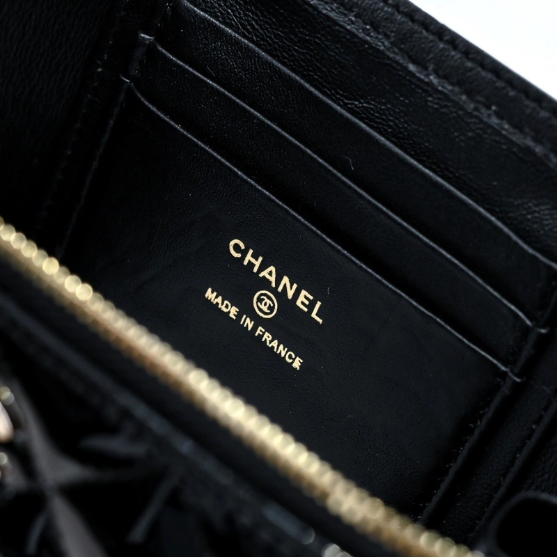 Chanel Cosmetic Bags 4046H-0242
