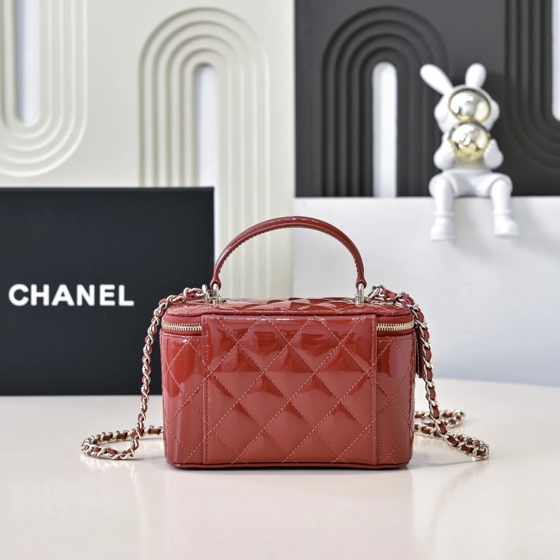 Chanel Cosmetic Bags 4046H-0243