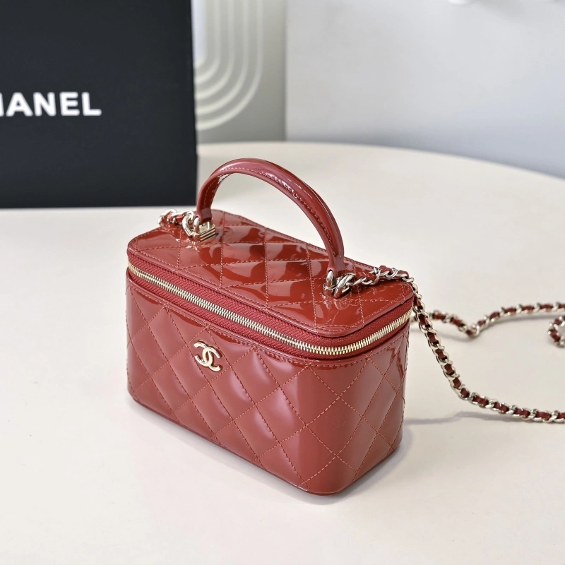 Chanel Cosmetic Bags 4046H-0243