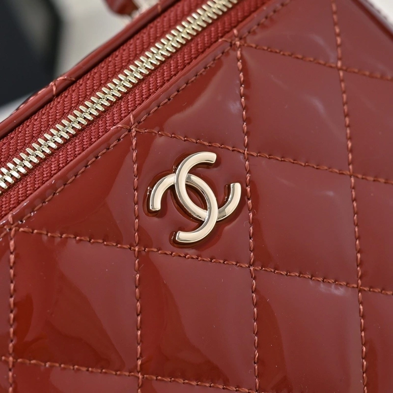 Chanel Cosmetic Bags 4046H-0243