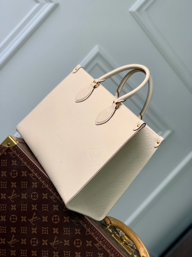 LV Shopping Bags 4048A-0002