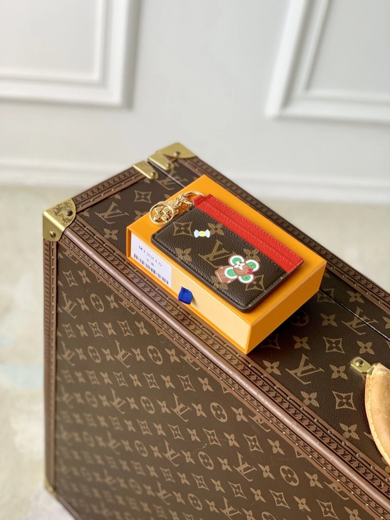 LV Wallets 4048A-0019