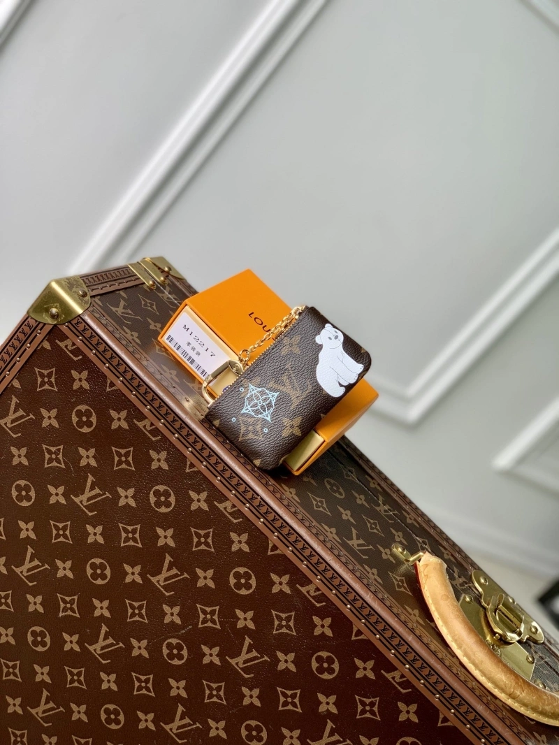 LV Wallets 4048A-0024