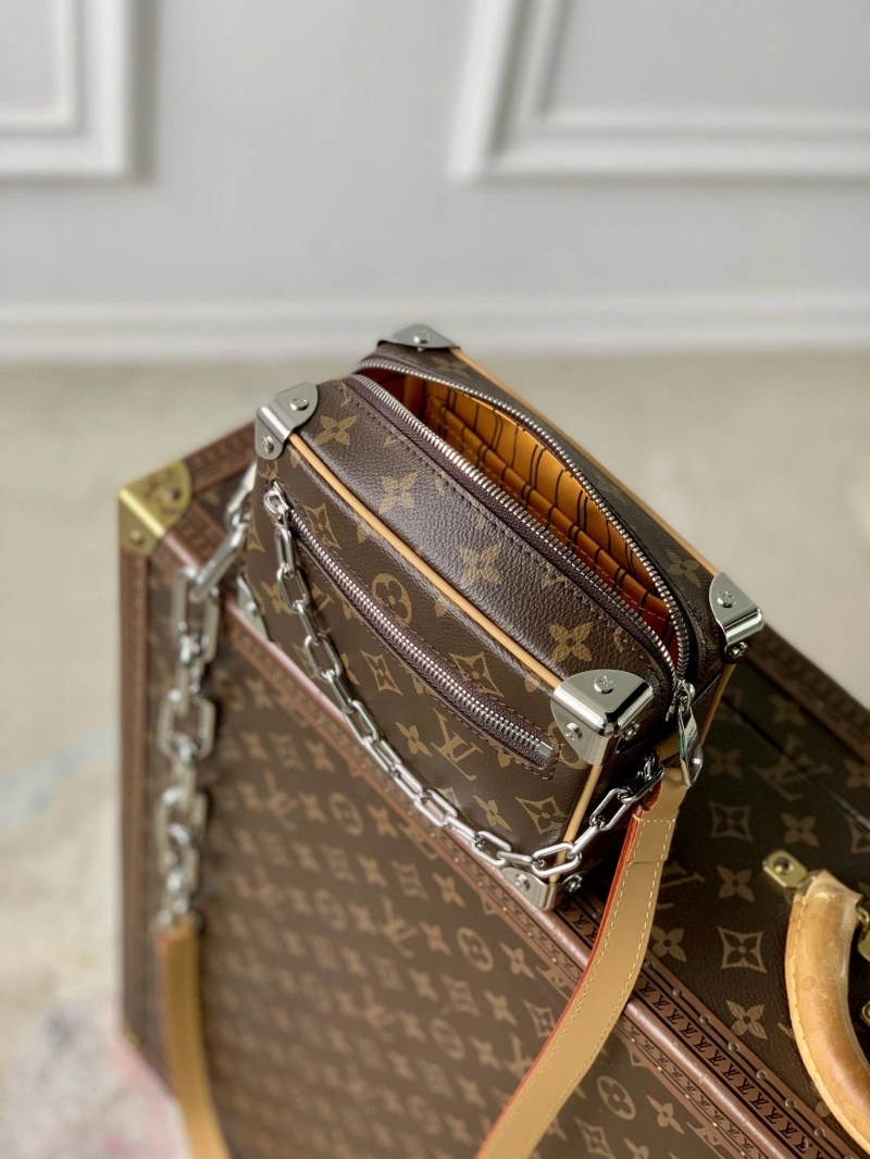 LV Box Bags 4048A-0040