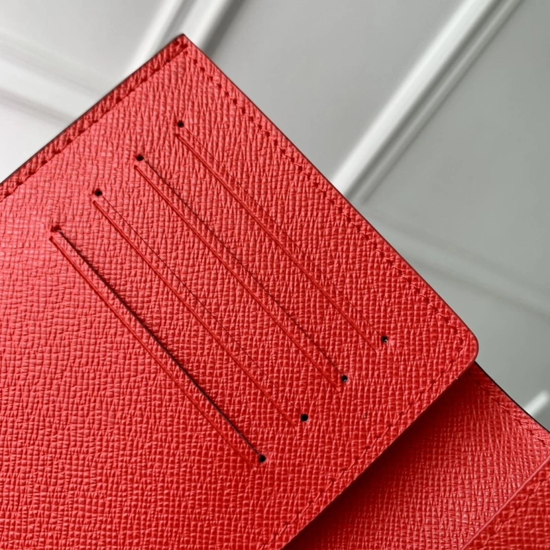 LV Wallets 4048A-0051