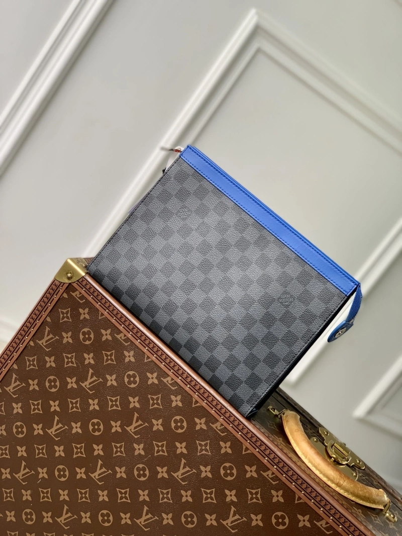 LV Clutch Bags 4048A-0058