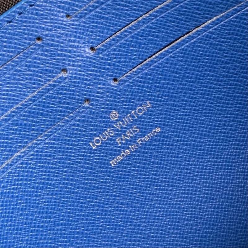 LV Clutch Bags 4048A-0058