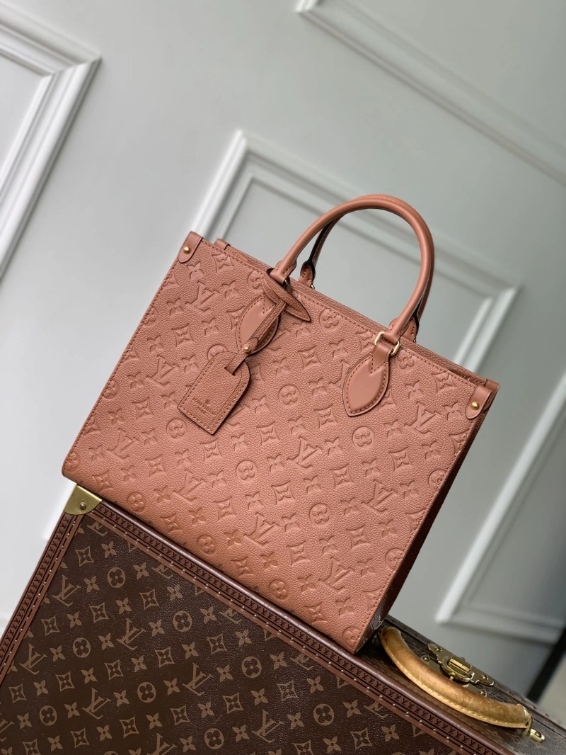 LV Shopping Bags 4048A-0063