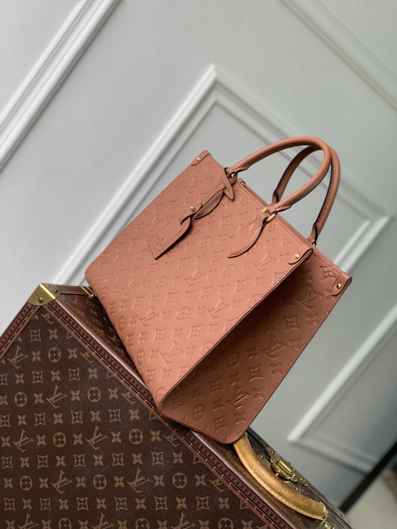 LV Shopping Bags 4048A-0063