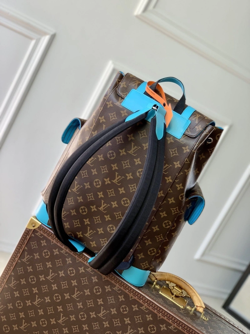 LV Backpacks 4048A-0064