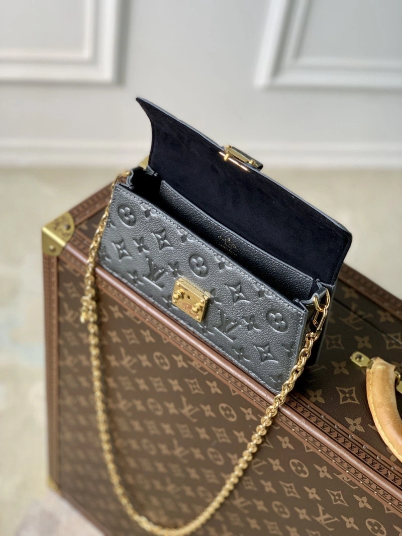 LV Wallets 4048A-0067