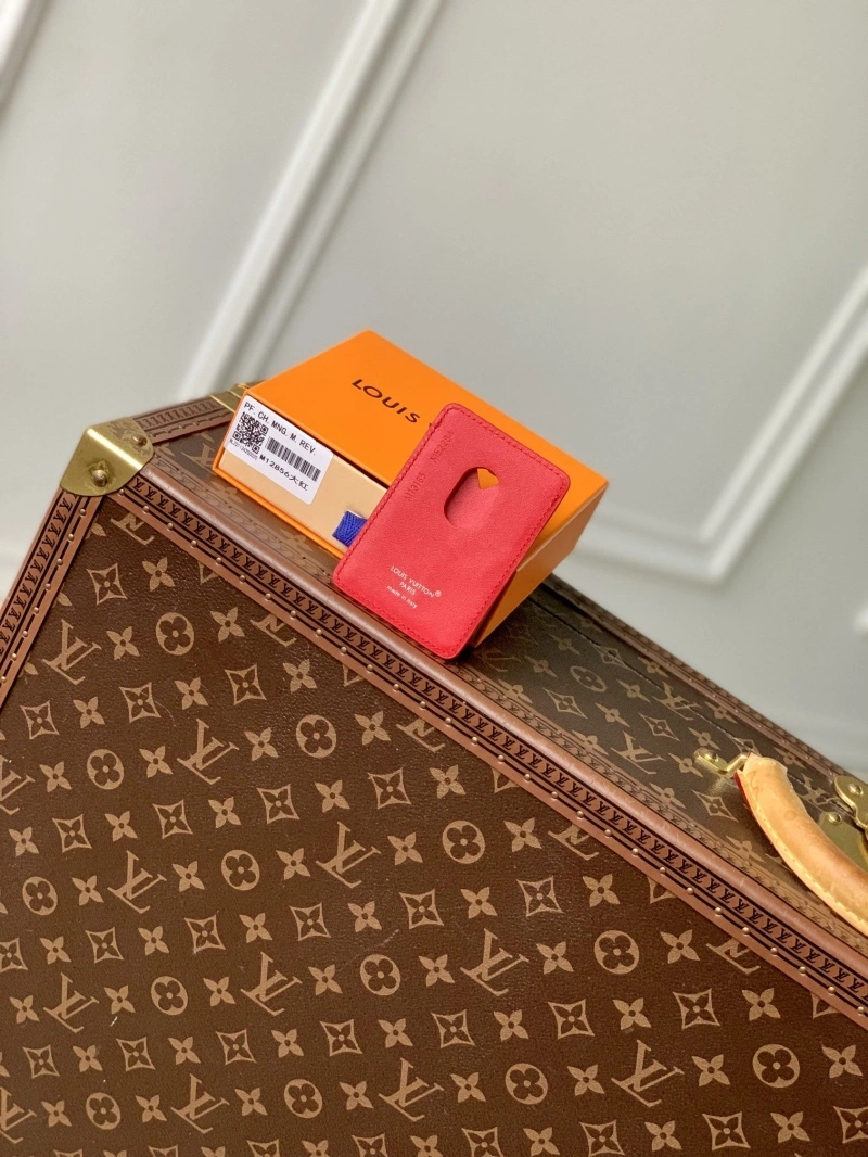 LV Wallets 4048A-0068