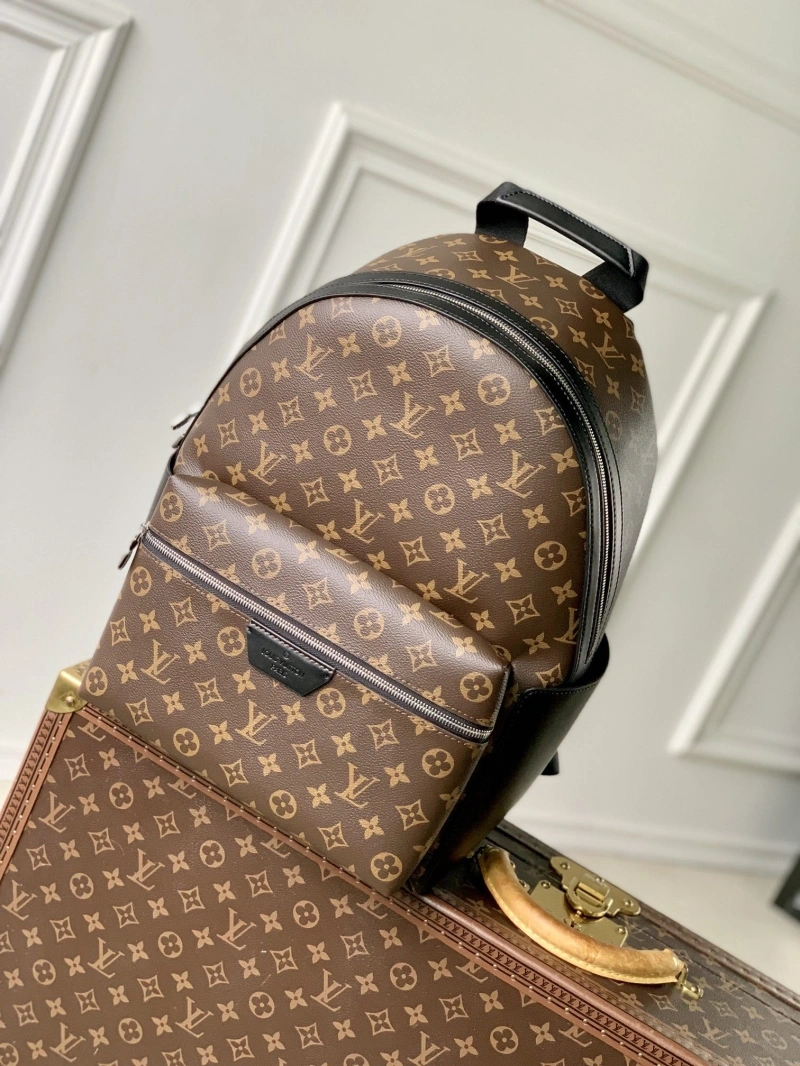 LV Backpacks 4048A-0082
