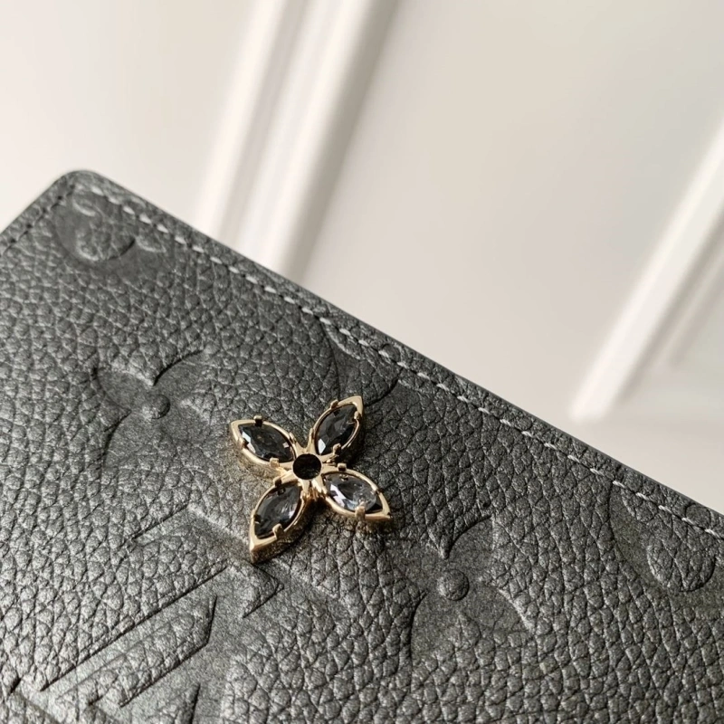 LV Wallets 4048A-0097