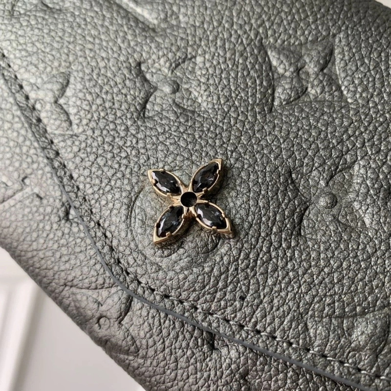 LV Wallets 4048A-0101