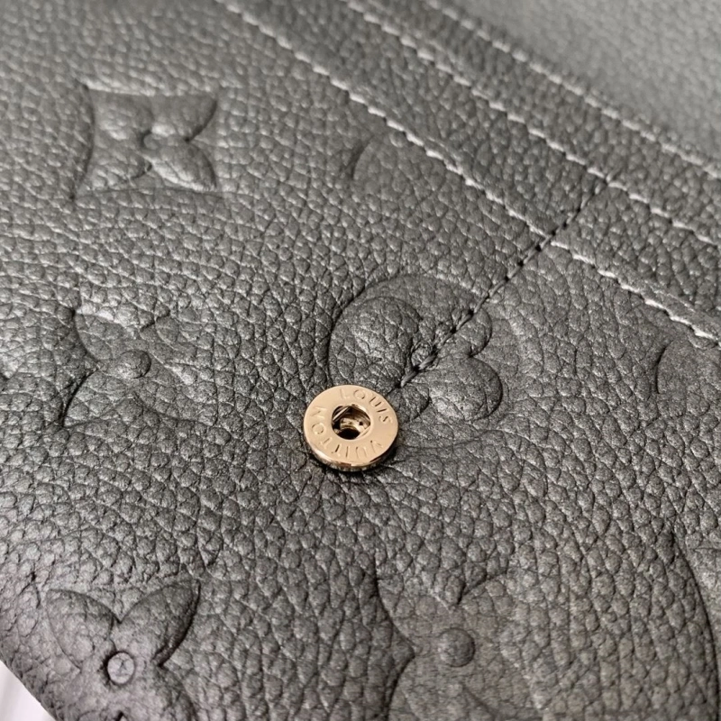 LV Wallets 4048A-0101