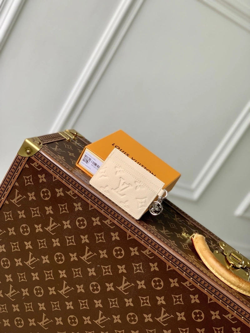LV Wallets 4048A-0103