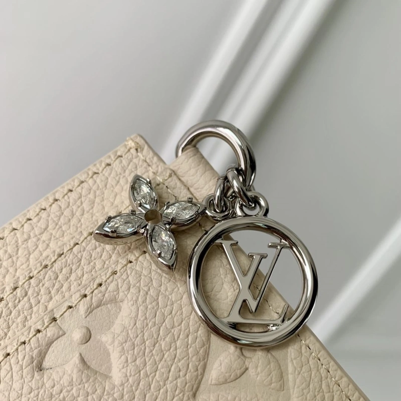 LV Wallets 4048A-0103