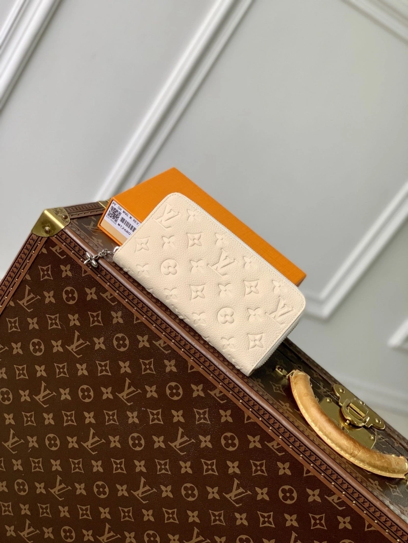 LV Wallets 4048A-0104