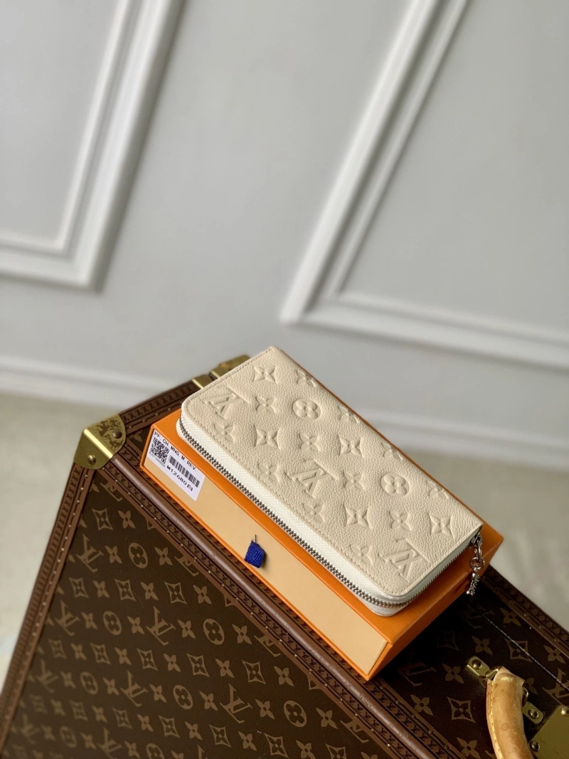 LV Wallets 4048A-0104