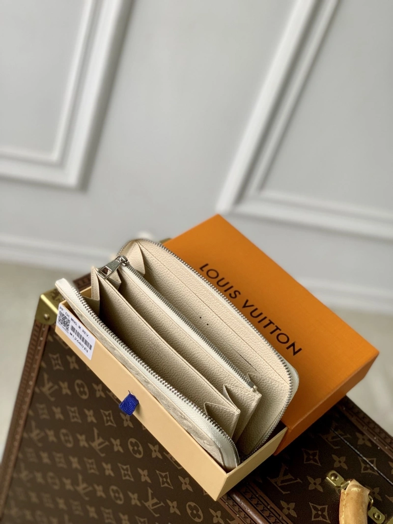 LV Wallets 4048A-0104