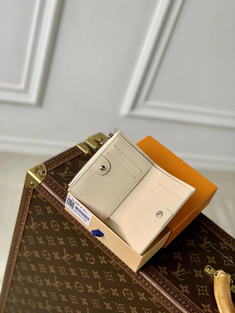 LV Wallets 4048A-0105