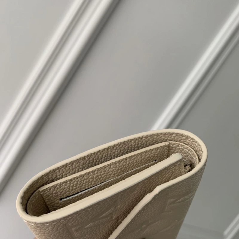 LV Wallets 4048A-0106