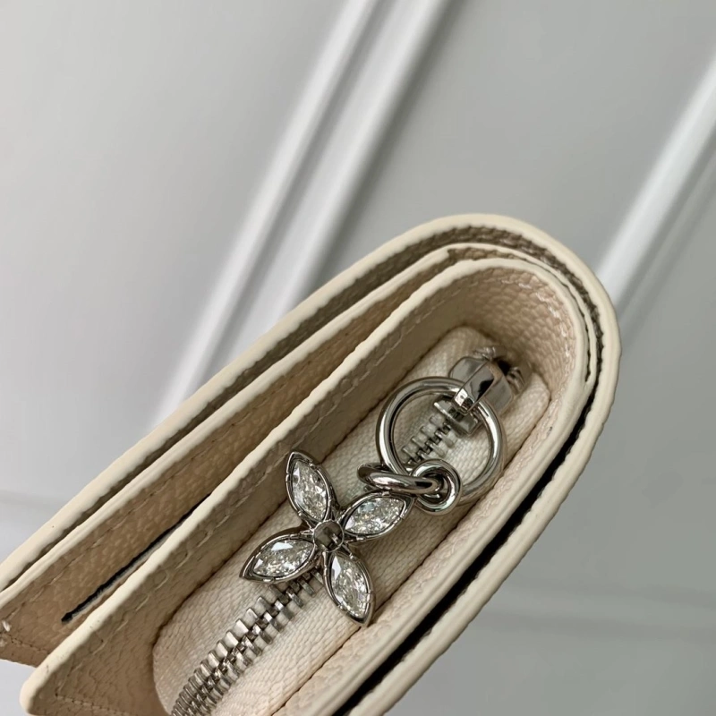 LV Wallets 4048A-0107