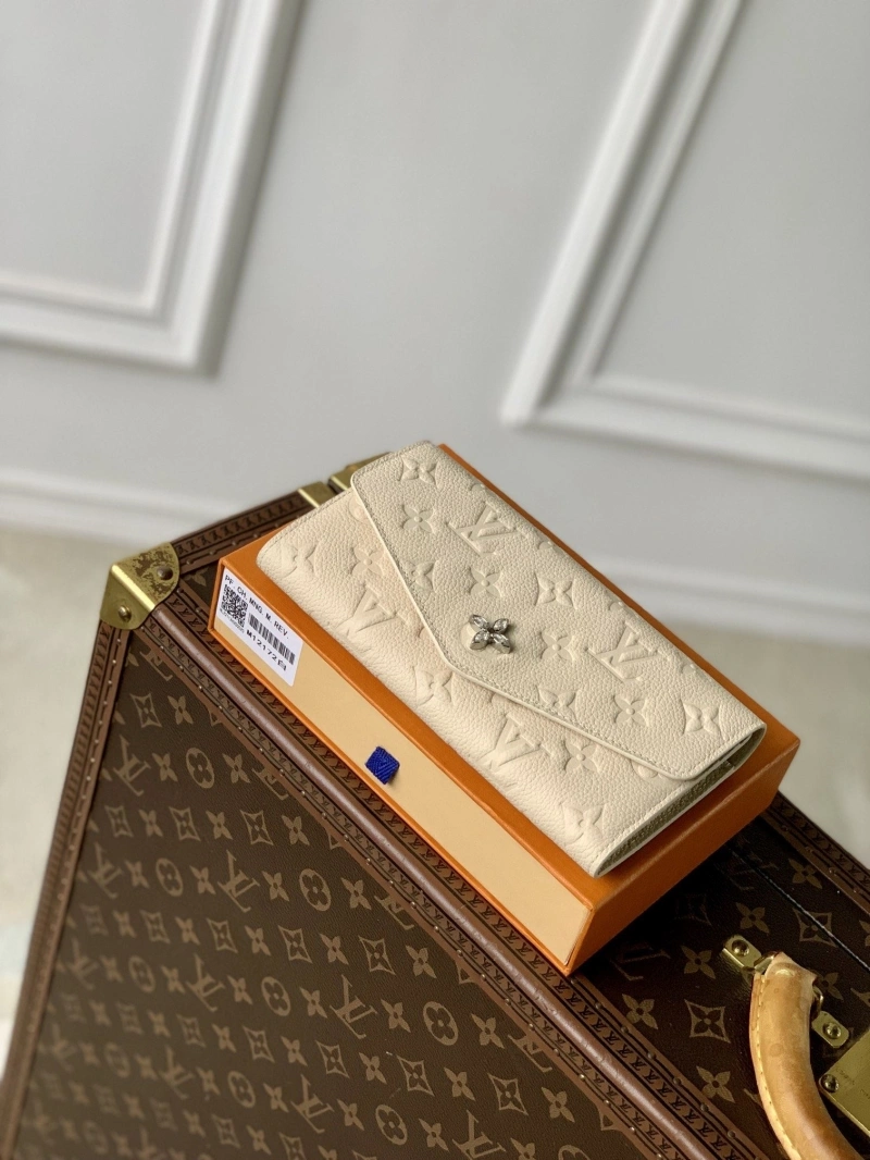 LV Wallets 4048A-0108
