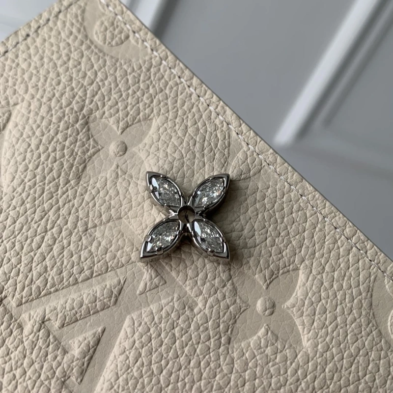 LV Wallets 4048A-0109