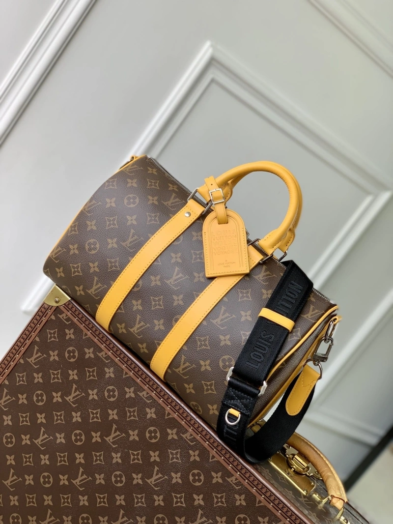 LV Travel Bags 4048A-0118