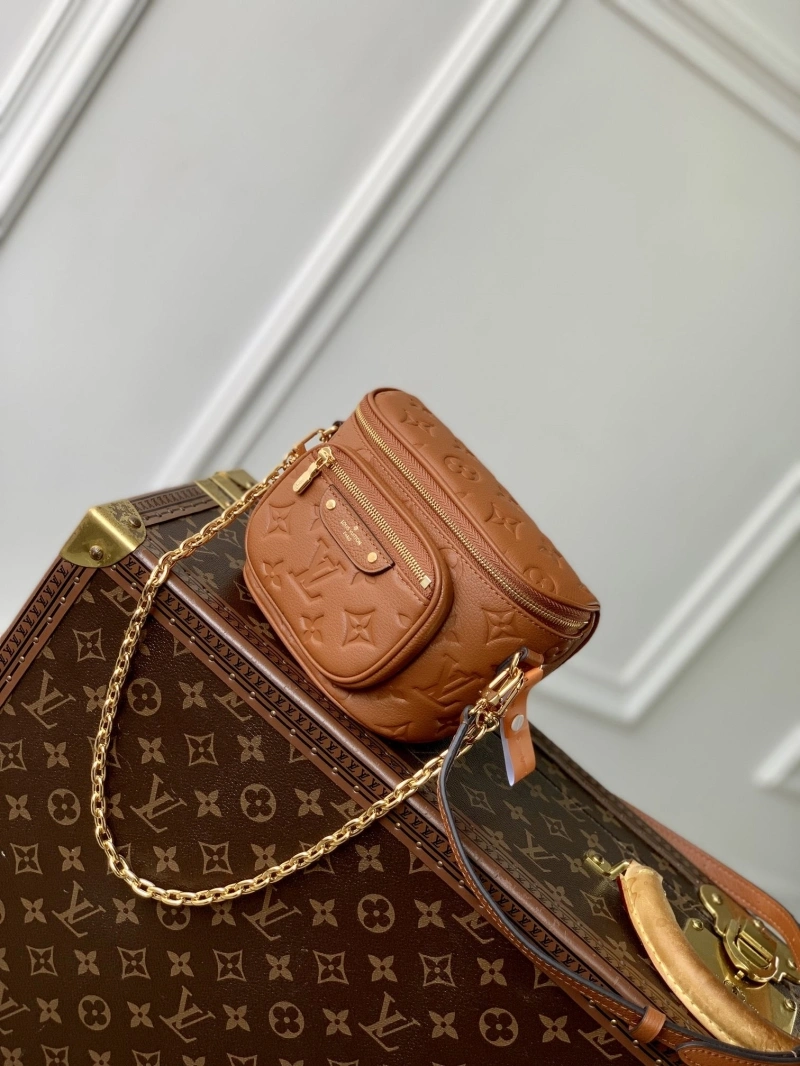 LV Cosmetic Bags 4048A-0123