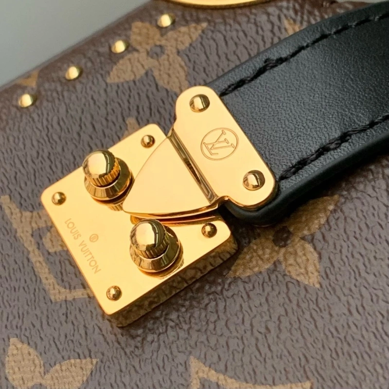 LV Box Bags 4048A-0129
