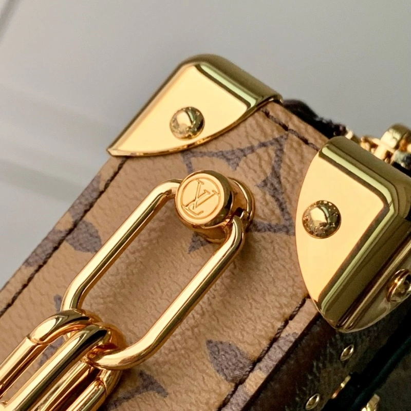 LV Box Bags 4048A-0129