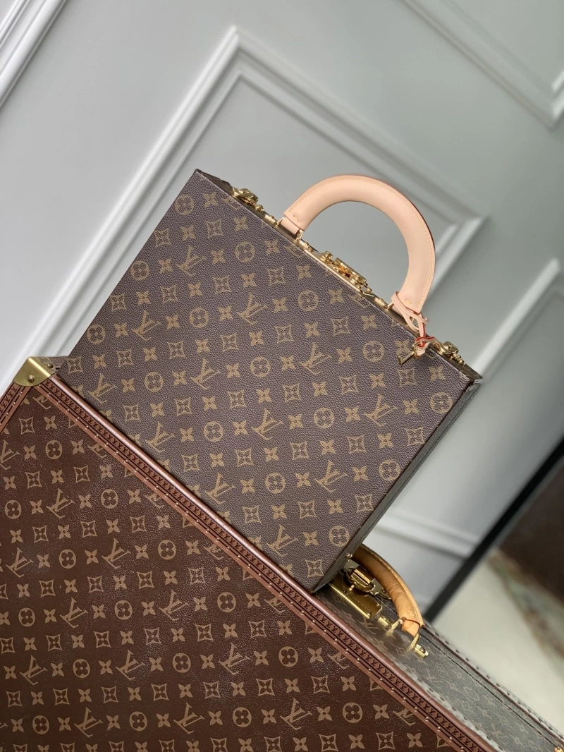 LV Shopping Bags 4048A-0130